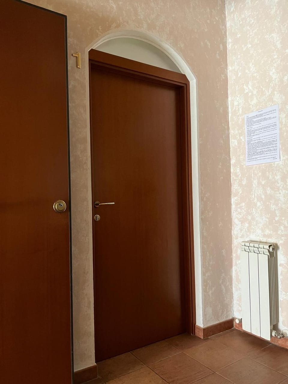 Vacanze Deaf House in Rome
