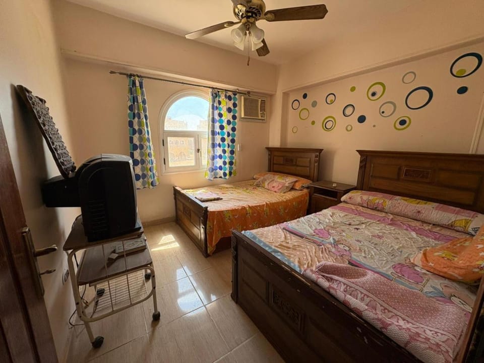 شاليه الحياه1 ريزورت Apartment in South Sinai Governorate
