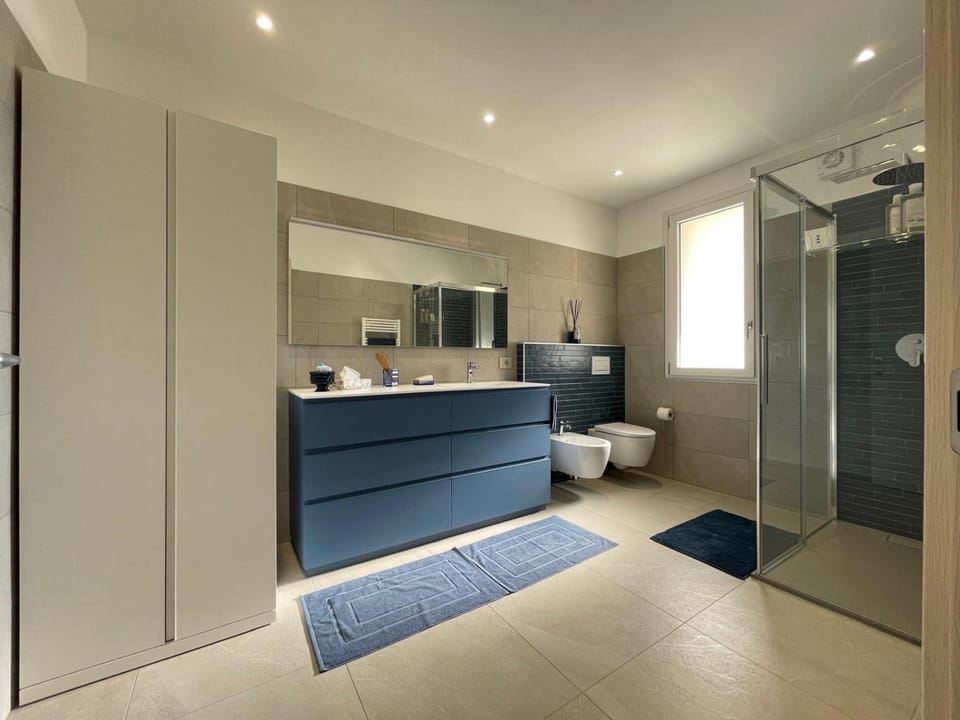 La Casa dei Limoni Apartment in Lenno