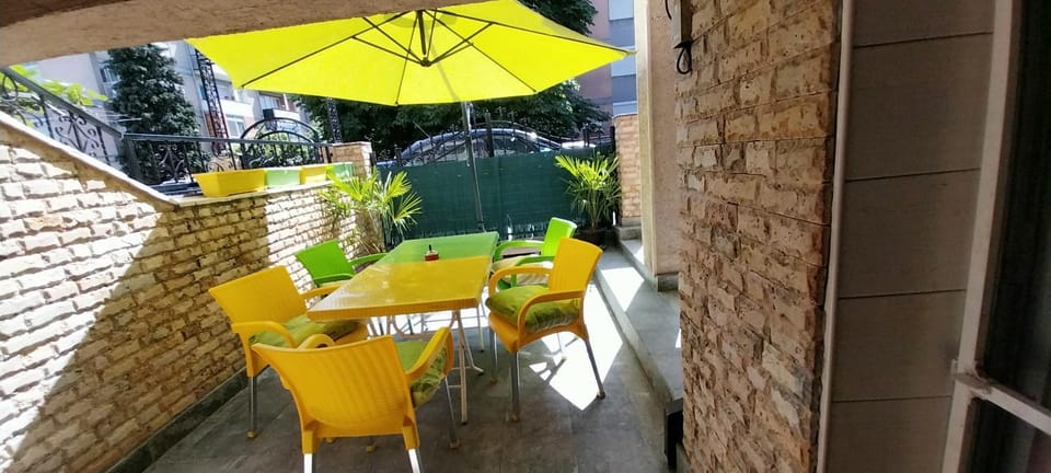 Dahlia Apartment Apartment in Ohrid