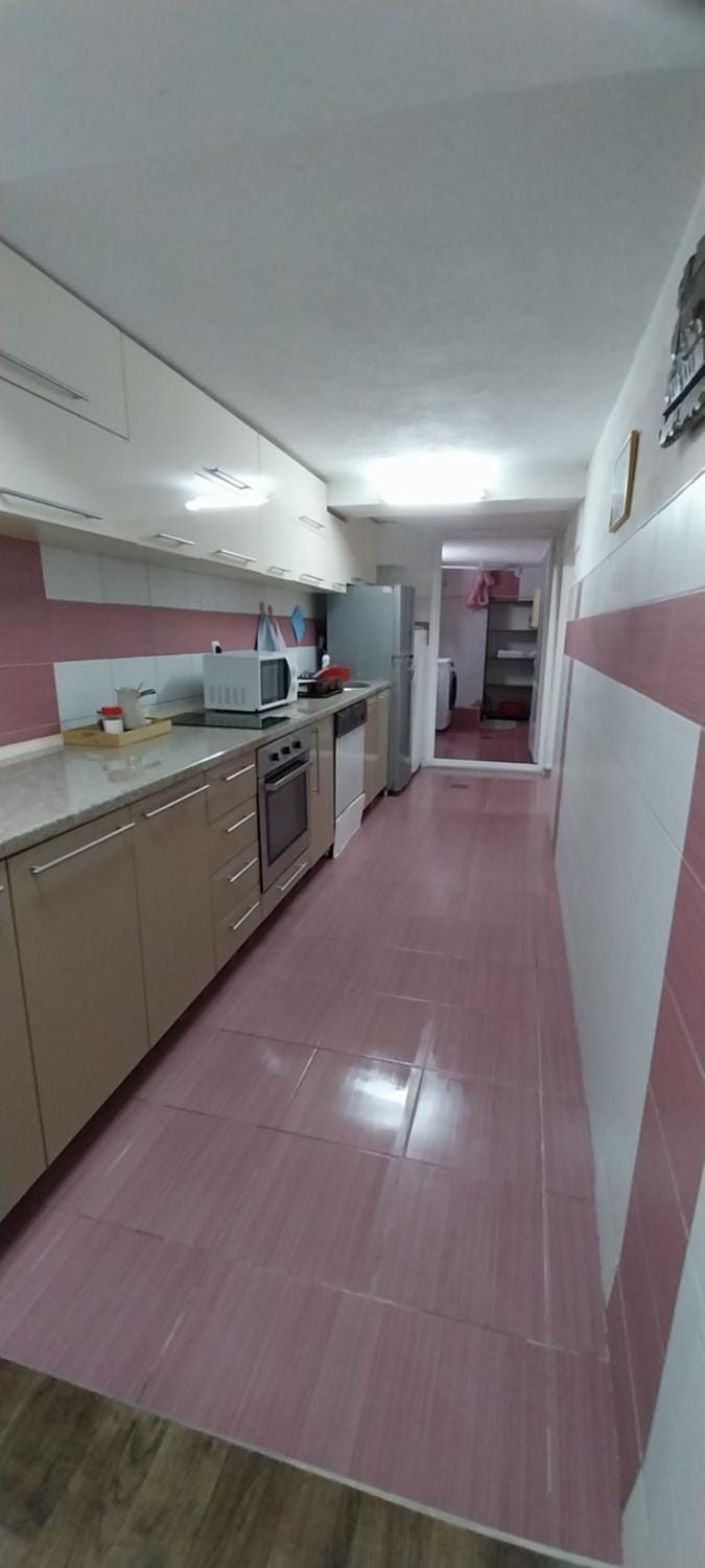 Dahlia Apartment Apartment in Ohrid