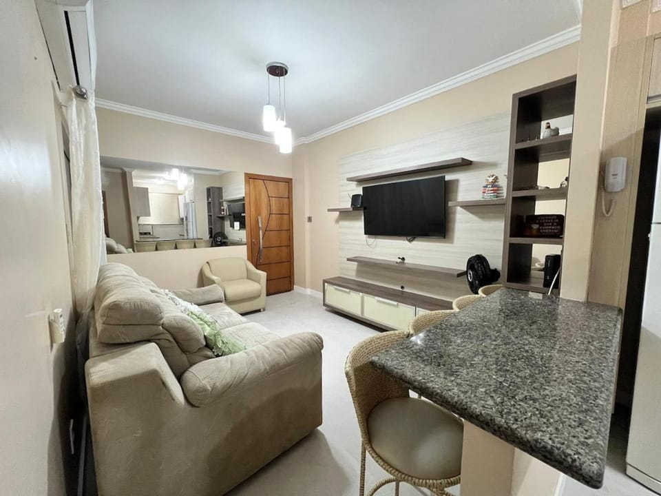 Sua casa perto do shopping, ótima localização! Apartment in State of Amazonas