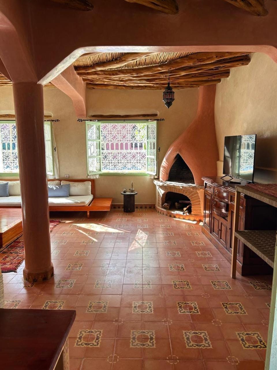 Villa Nouran Beldi Bed and Breakfast in Marrakesh-Safi