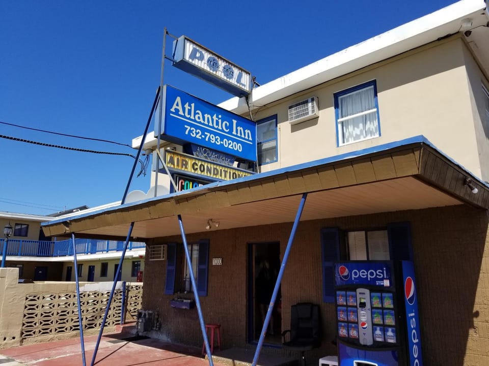 Property logo or sign