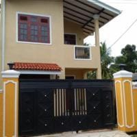 Facade/entrance, Day