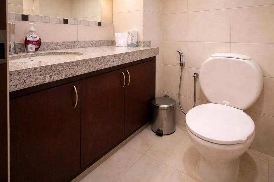 Toilet, Bathroom, bidet