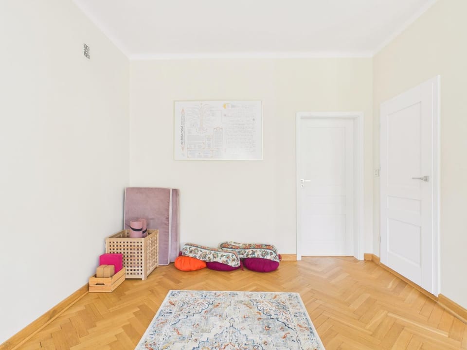 Communal lounge/ TV room, Living room, Photo of the whole room