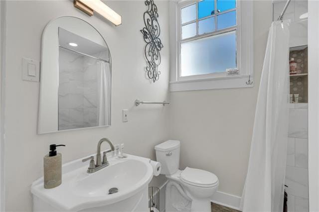 Shower, Bath, towels