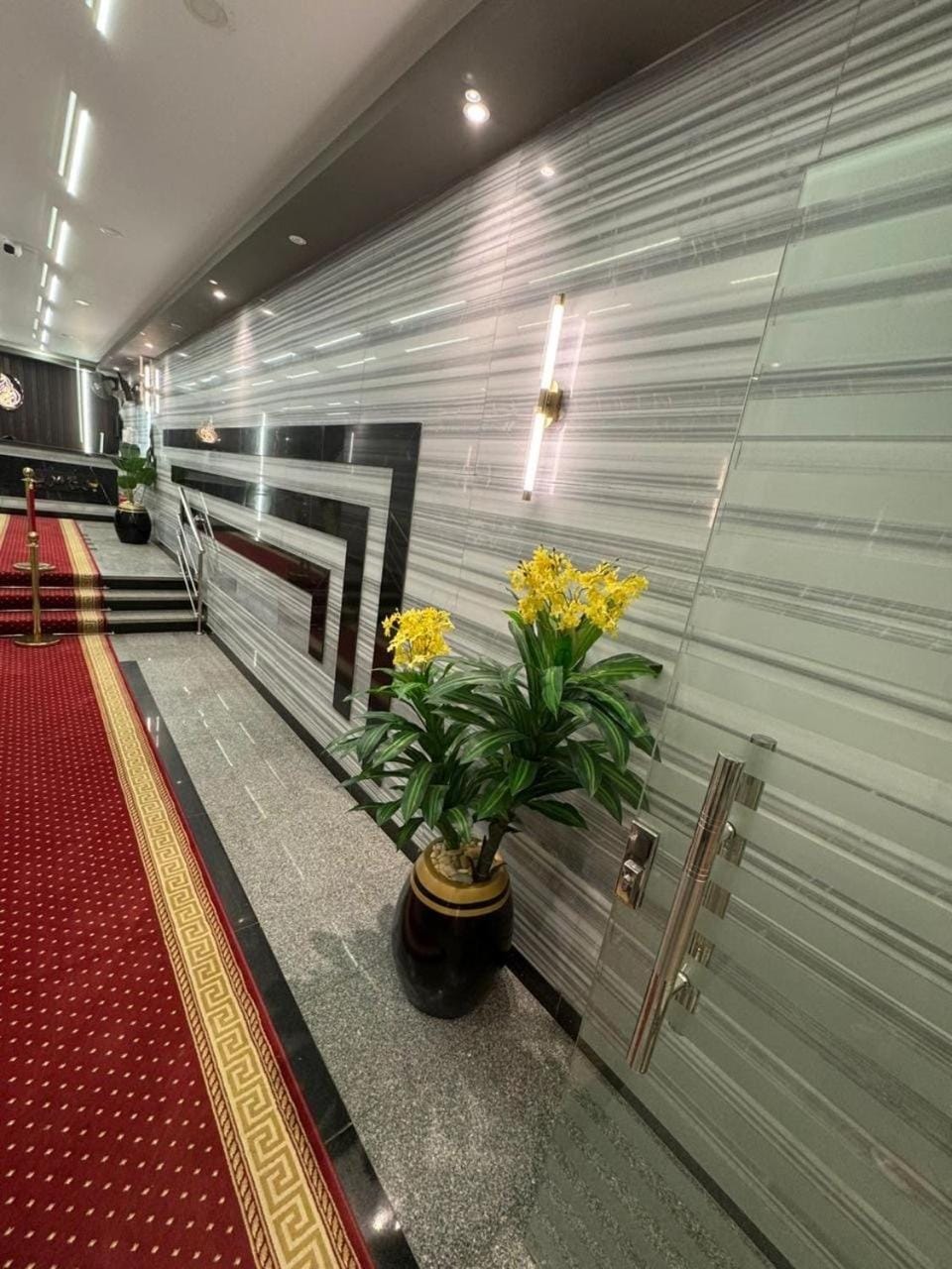 3 bedroom for rent el mohandseen Apartment in Egypt