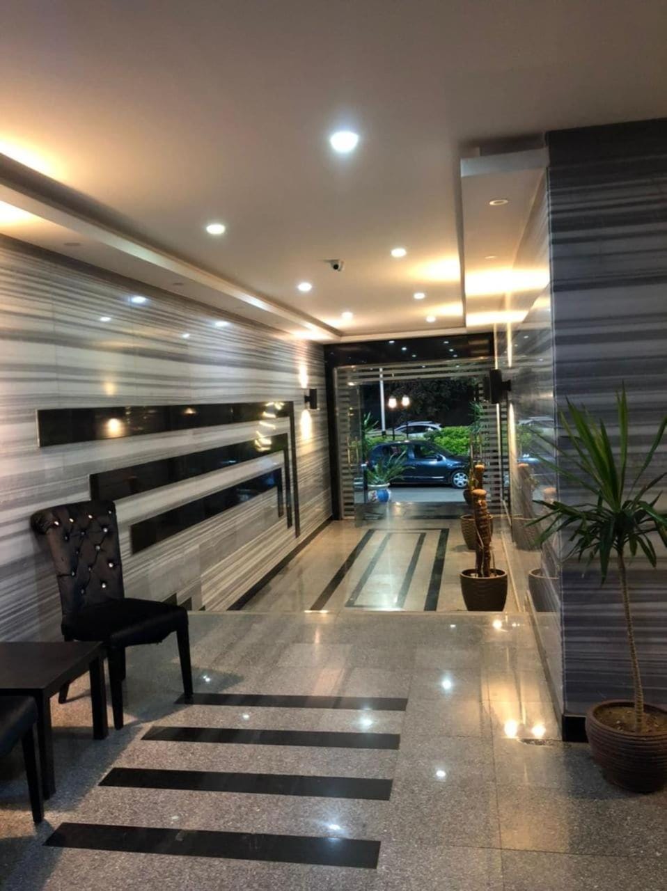 3 bedroom for rent el mohandseen Apartment in Egypt