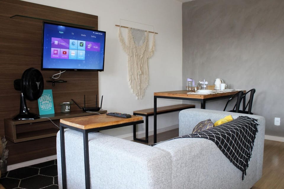 TV and multimedia, Living room, Dining area
