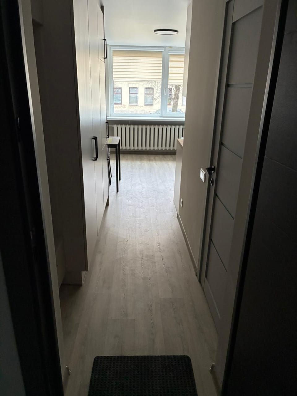 RR Apartments Apartment in Vilnius