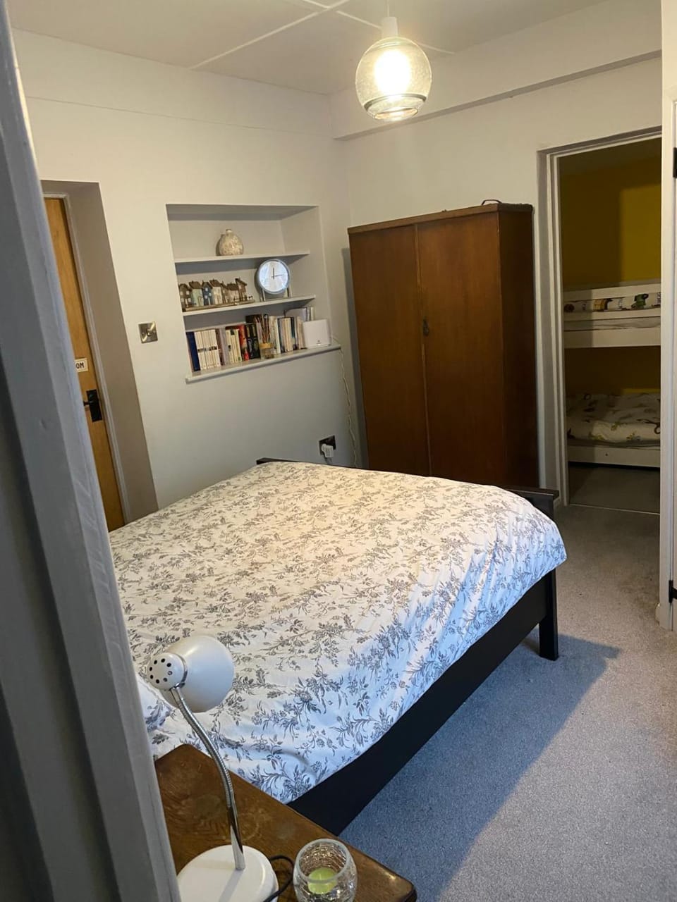 The Annexe Apartment in North Dorset District