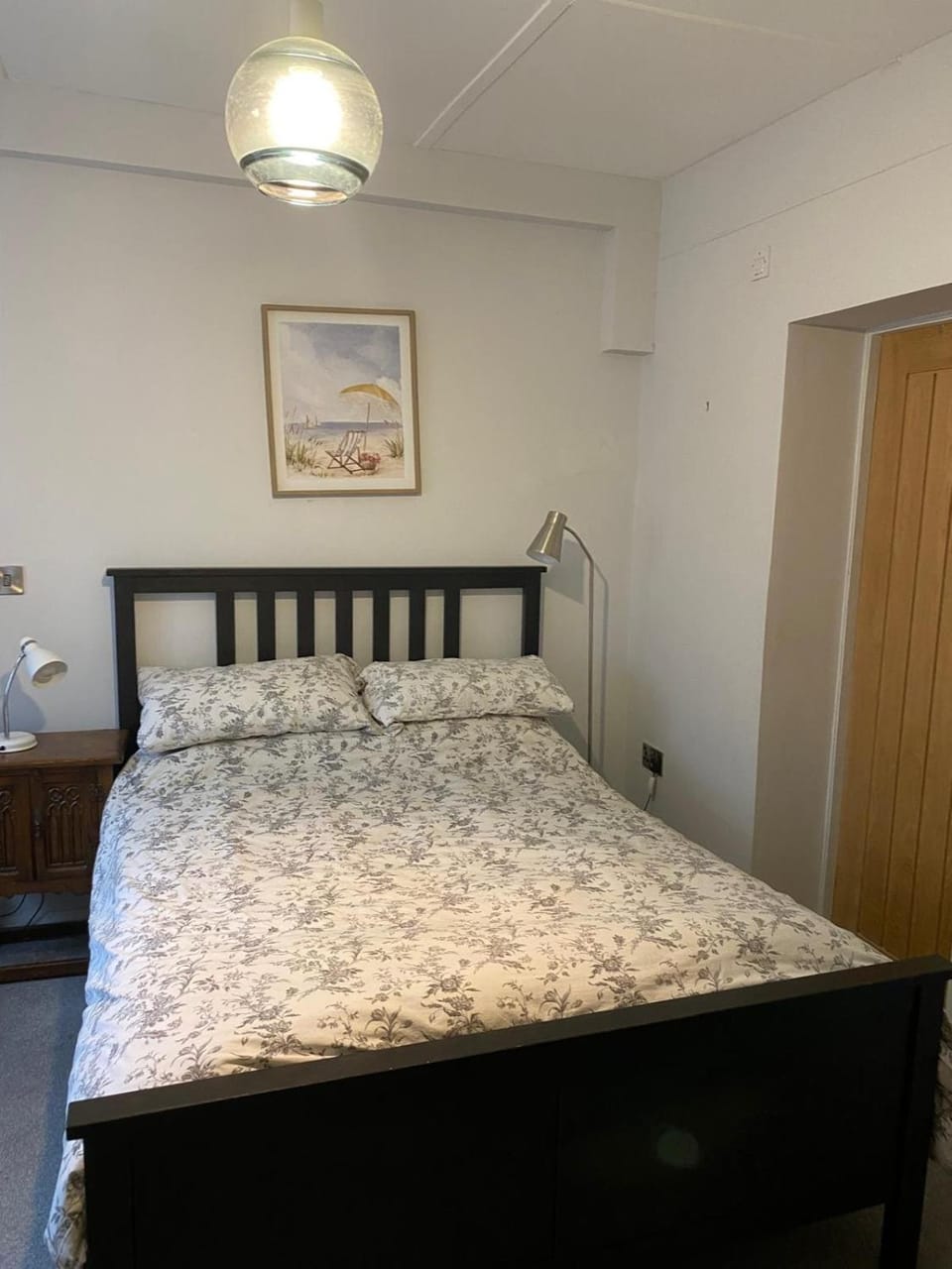The Annexe Apartment in North Dorset District