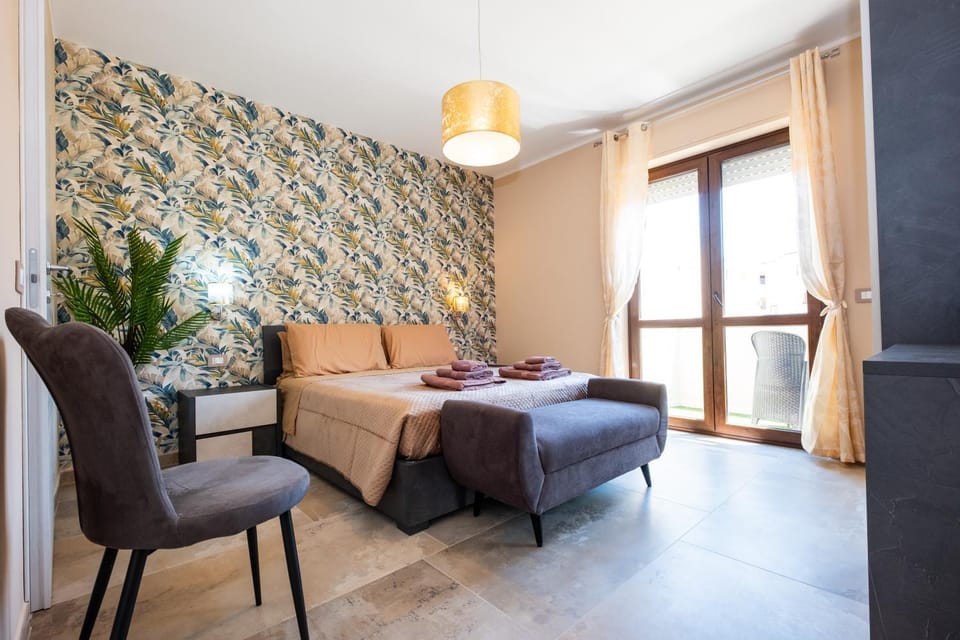 Da Mariolina Apartments and rooms Bed and Breakfast in Alghero
