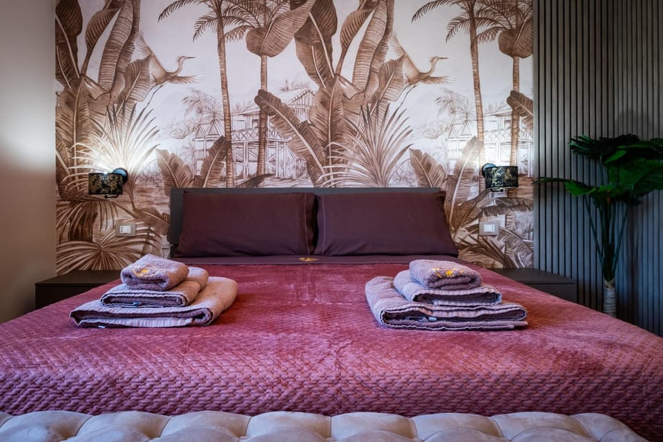 Da Mariolina Apartments and rooms Bed and Breakfast in Alghero