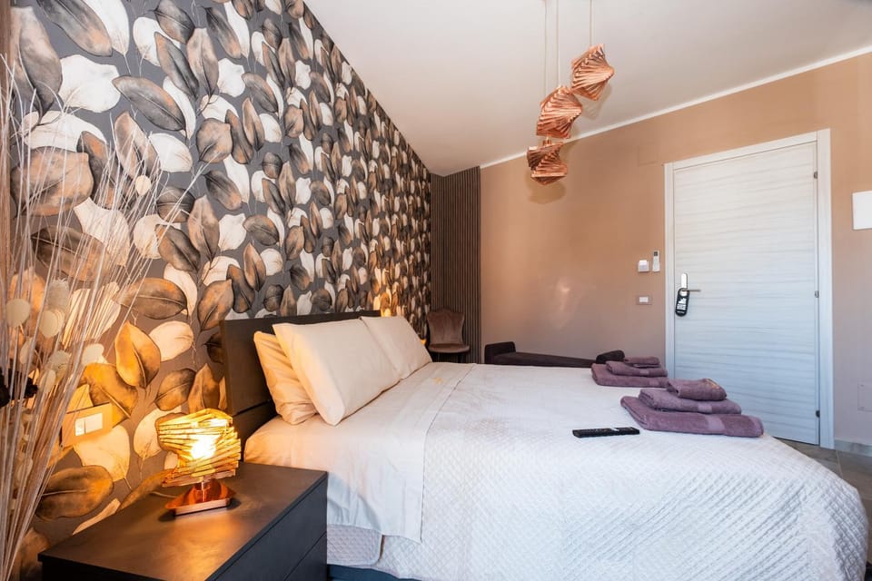 Da Mariolina Apartments and rooms Bed and Breakfast in Alghero