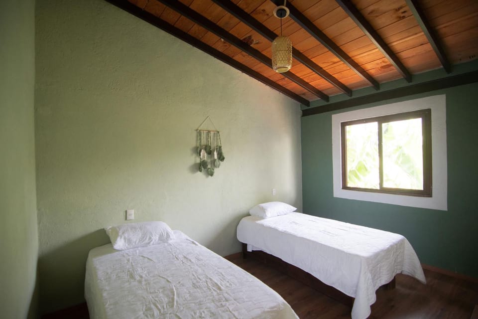 El Zapote Casa de descansó House in State of Morelos