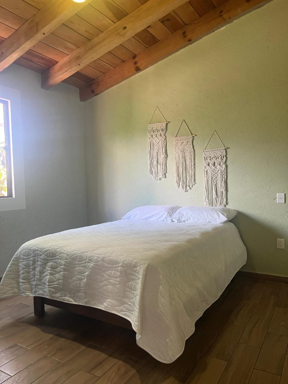 El Zapote Casa de descansó House in State of Morelos