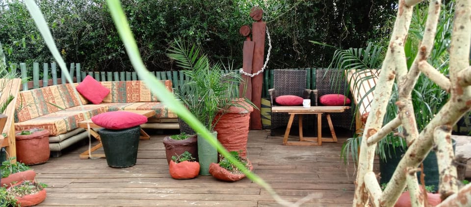 the geranium a 7 all ensuite bedroom home House in Kenya