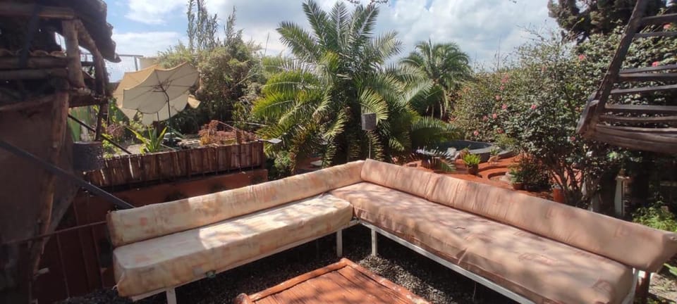 the geranium a 7 all ensuite bedroom home House in Kenya