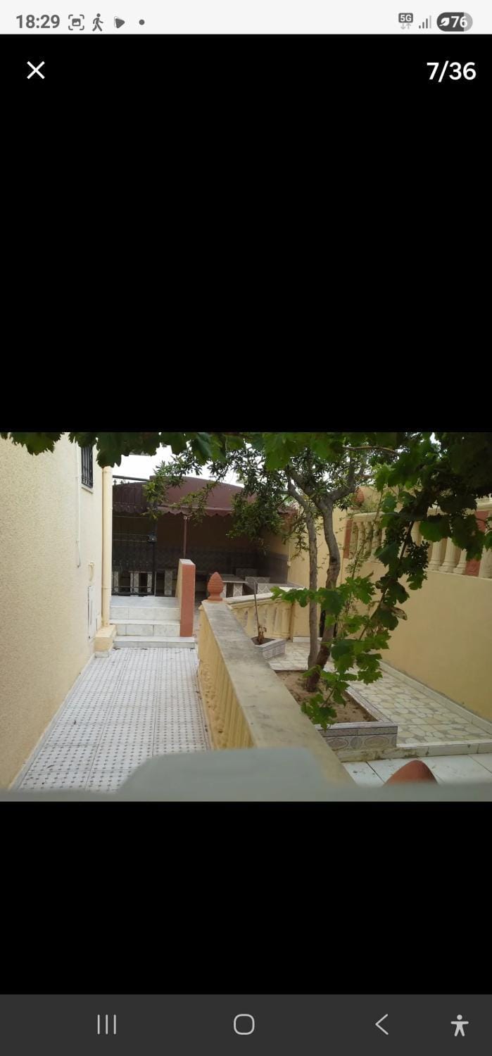 Résidence Marhaba Rejiche#Dar Lagune Apartment in Tunisia