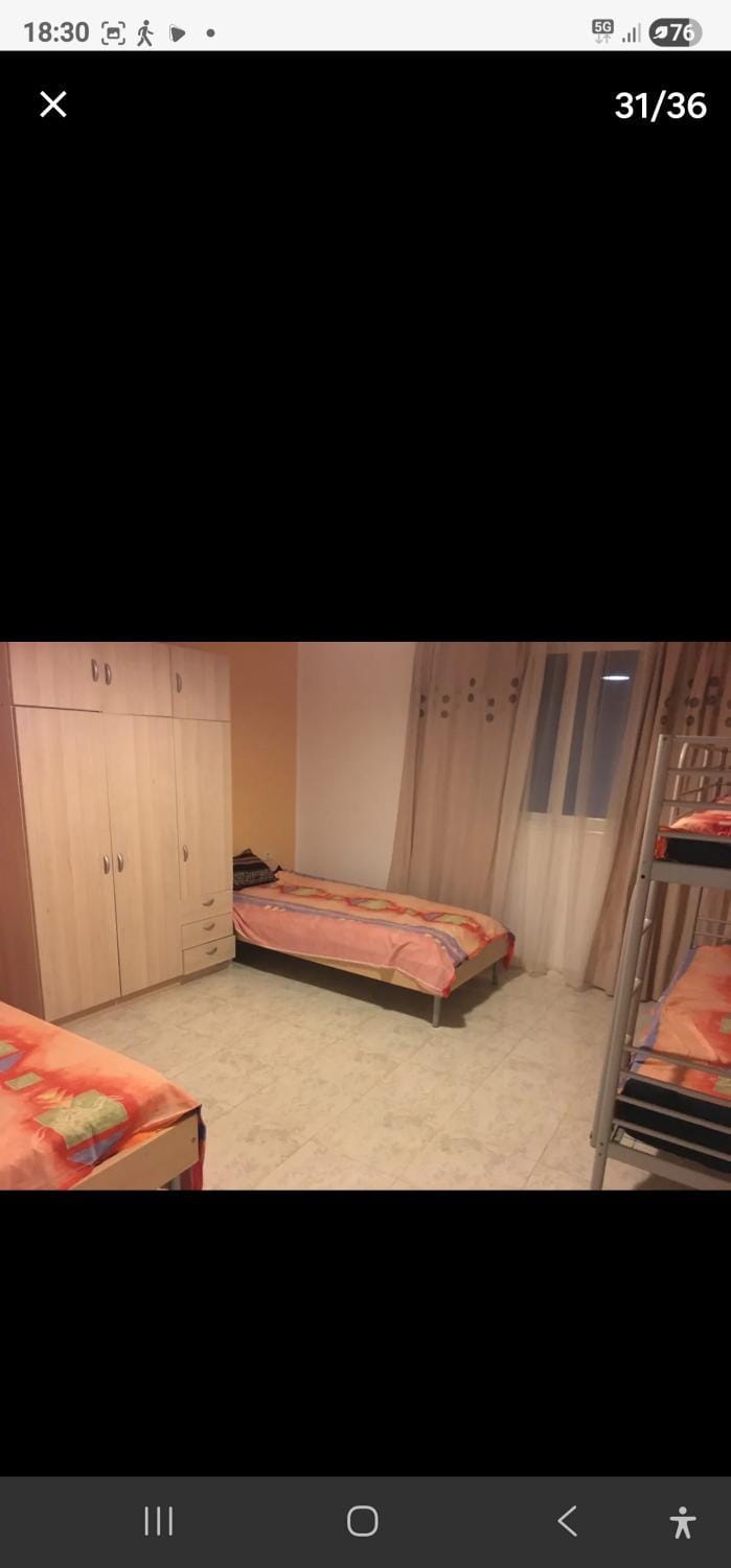 Résidence Marhaba Rejiche#Dar Lagune Apartment in Tunisia
