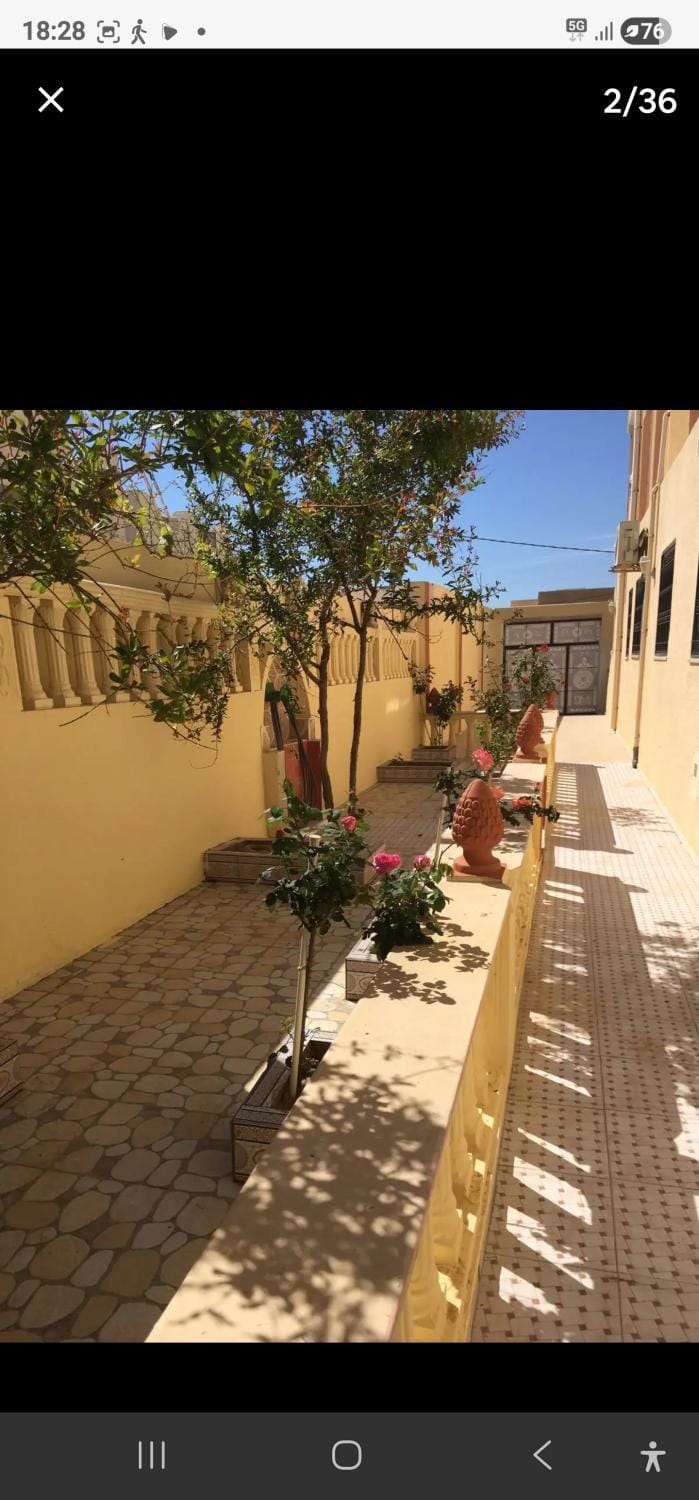 Résidence Marhaba Rejiche#Dar Lagune Apartment in Tunisia