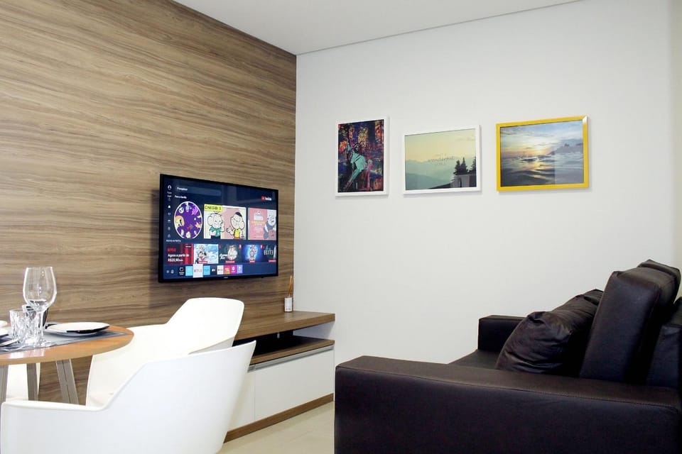 TV and multimedia, Living room, Dining area