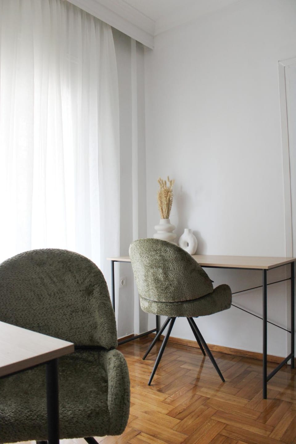 Thesis Apartment Apartment in Thessaloniki