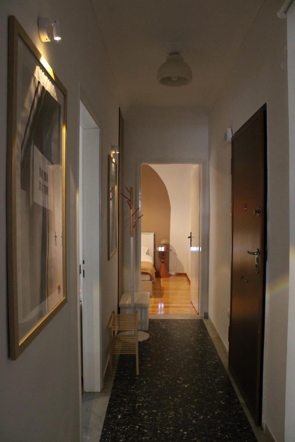 Thesis Apartment Apartment in Thessaloniki
