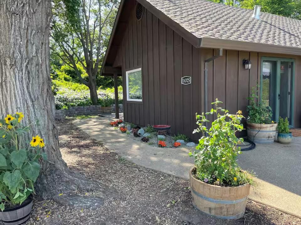 CharterPoint Apartment in Boise