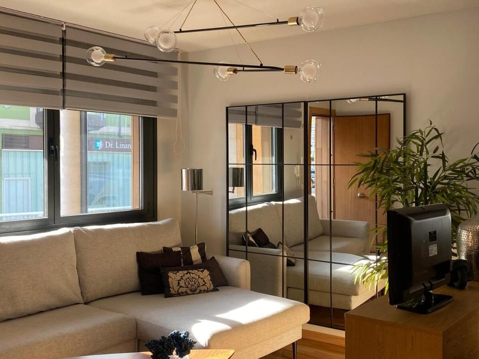 R2R - Molinón Estudio - 1A170 Apartment in Gijón