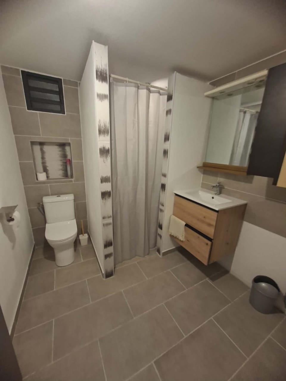Eskal des berges Apartment in Réunion