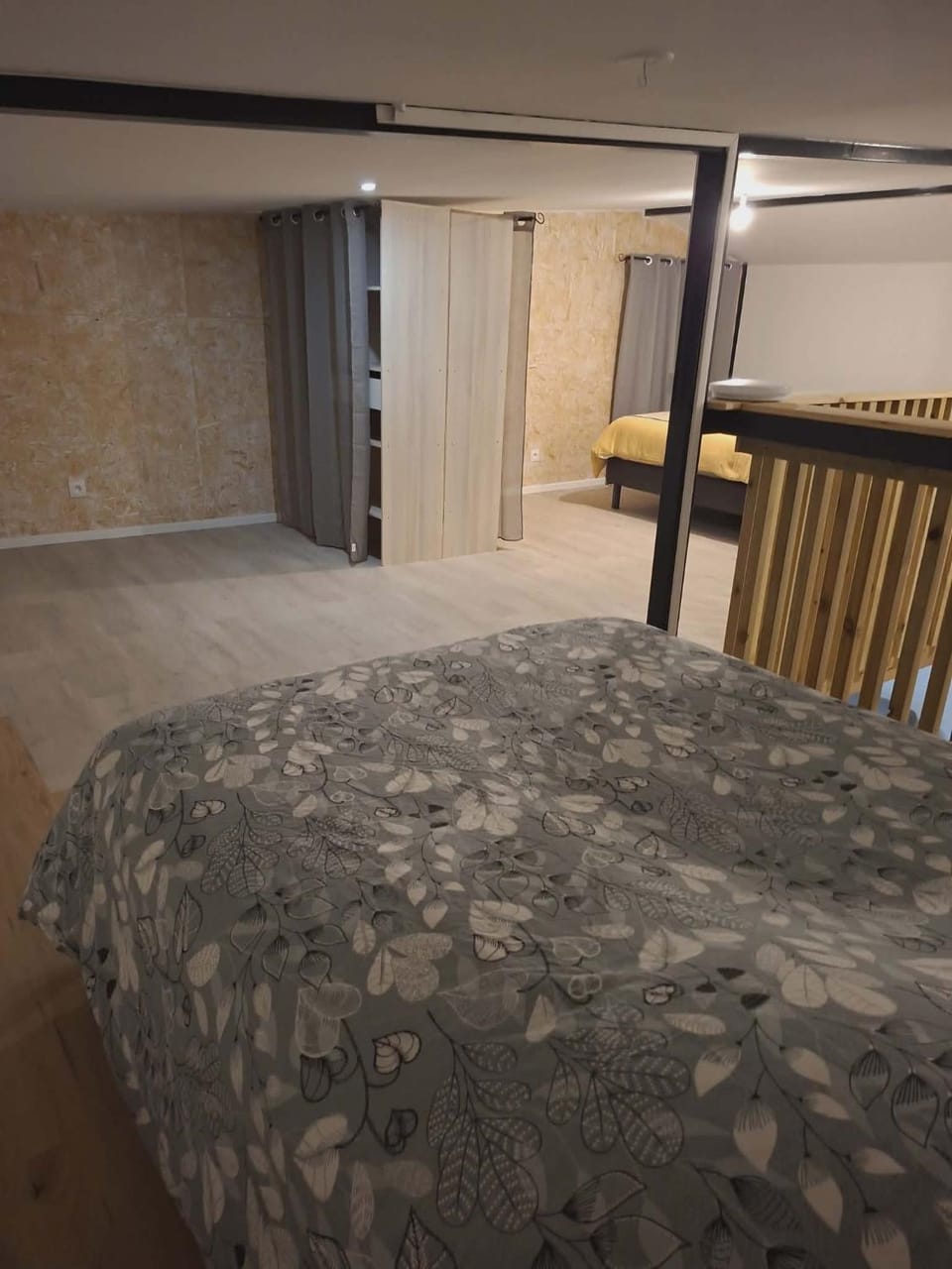 Eskal des berges Apartment in Réunion