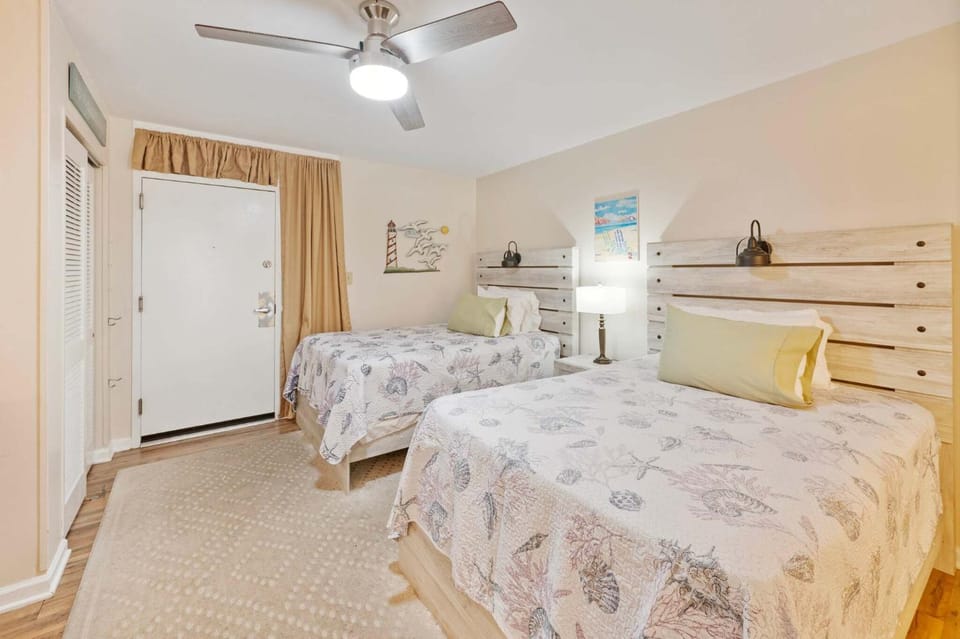 Amazing Ocean Dunes Tower 1BR Pool & View of Ocean House in Myrtle Beach