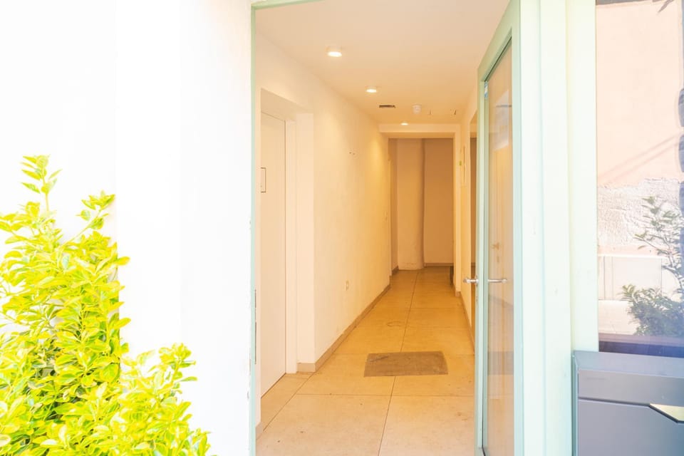 Villa Koper Apartment in Slovenia
