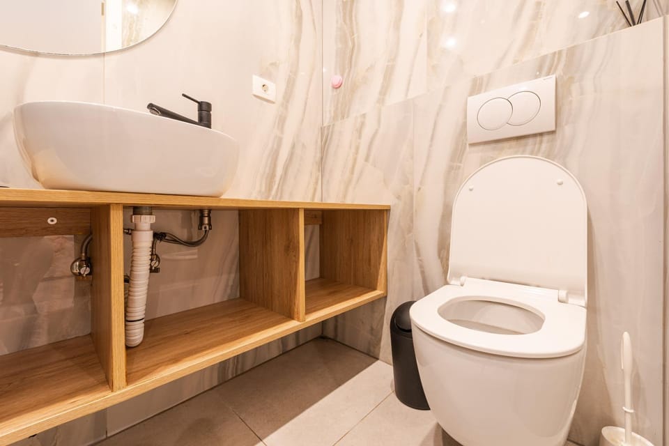 Villa Koper Apartment in Slovenia