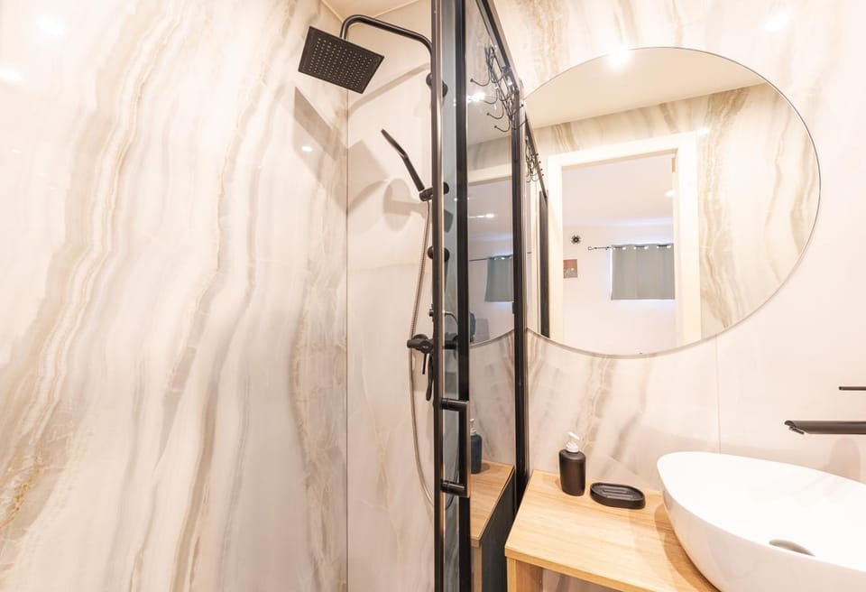 Villa Koper Apartment in Slovenia
