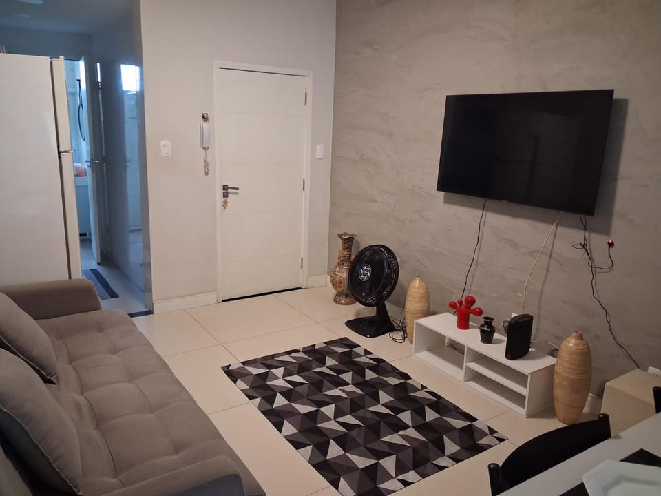 Apartamento Barra Da Tijuca Reformado Apartment in Rio de Janeiro