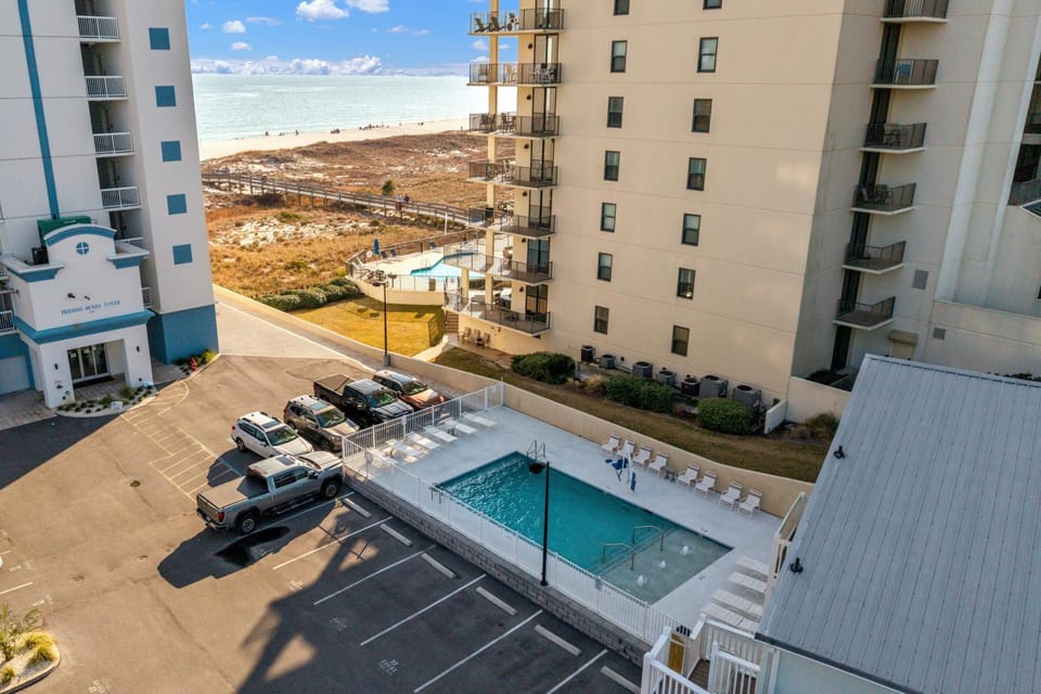 Perdido Dunes 30 House in Orange Beach