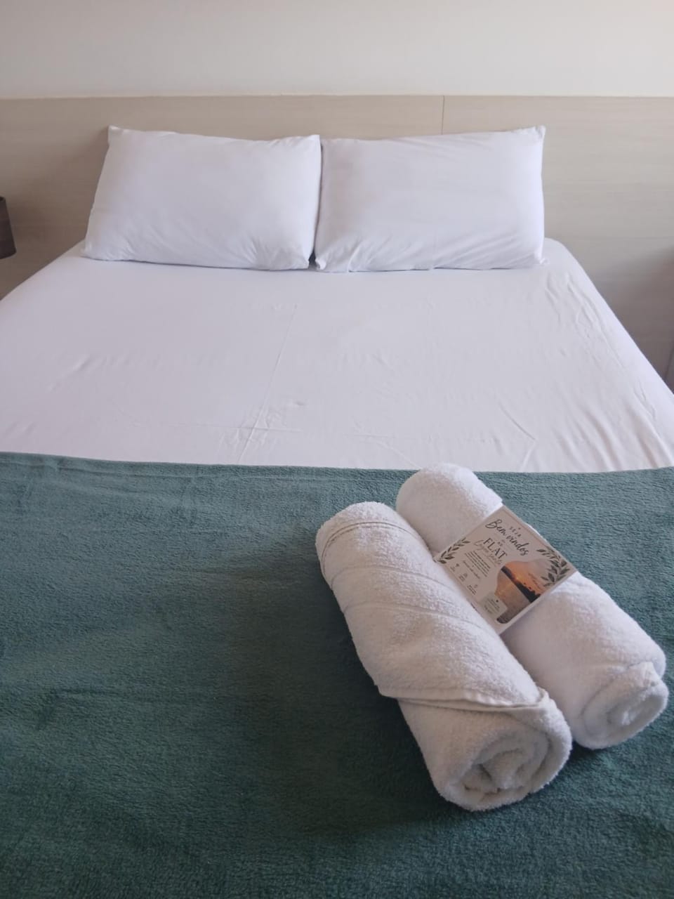 Flat Lagoa Santa Apartment hotel in Lagoa Santa