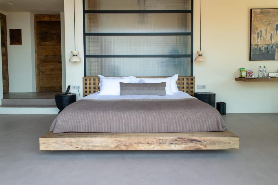Klay Hotel Faralya Adults Only Hotel in Fethiye