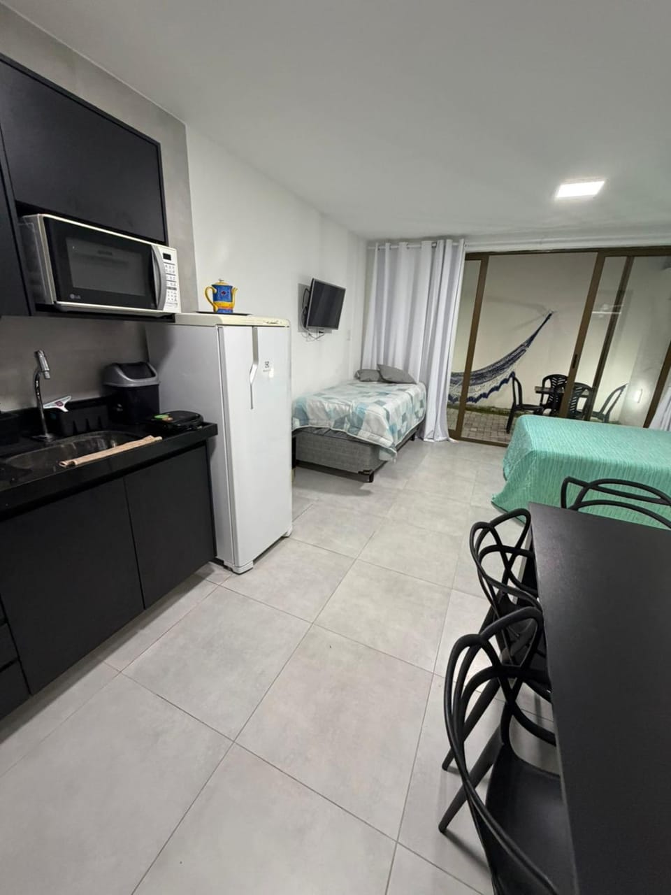 Flat em camboinha Apartment in Cabedelo