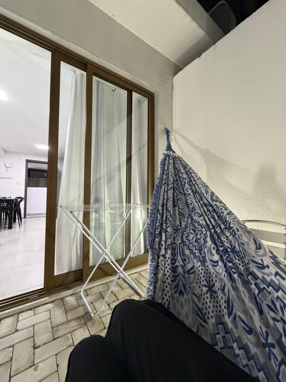 Flat em camboinha Apartment in Cabedelo