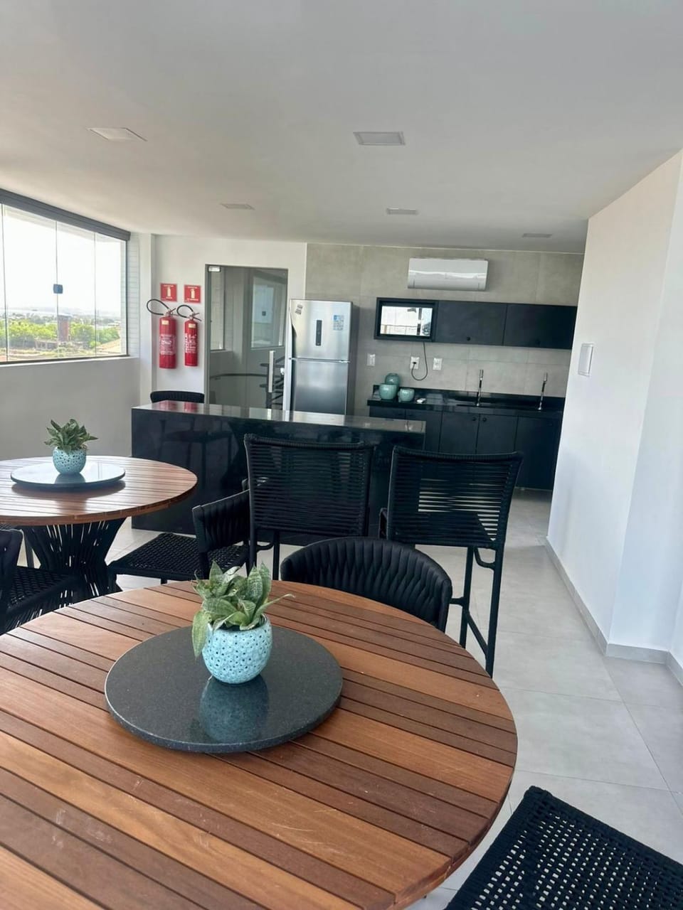 Flat em camboinha Apartment in Cabedelo