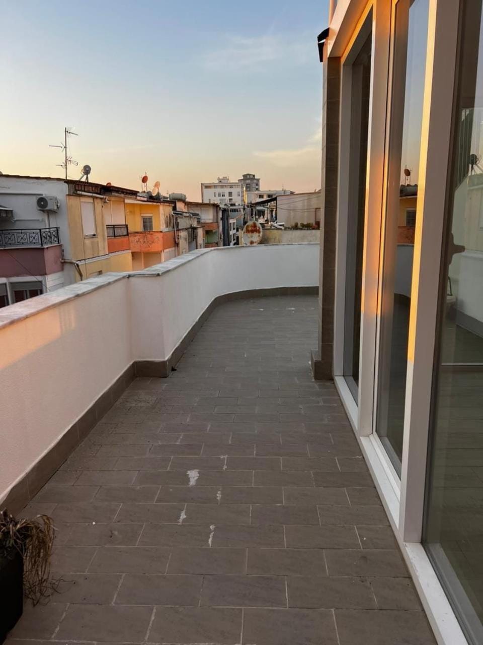 Sea Breeze Apartment Apartment in Tirana County, Albania