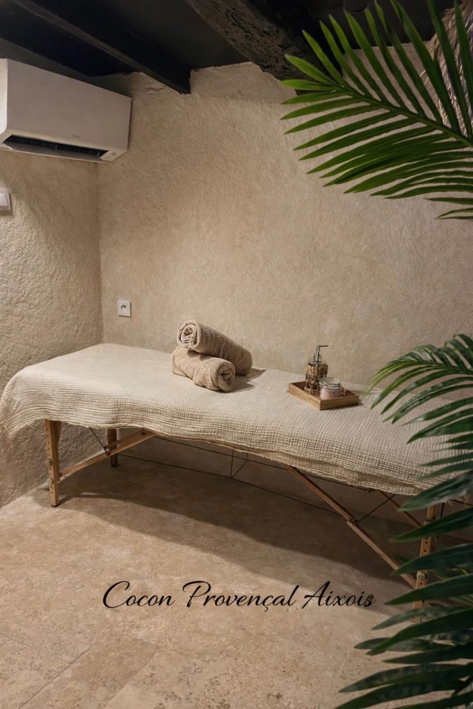 Massage