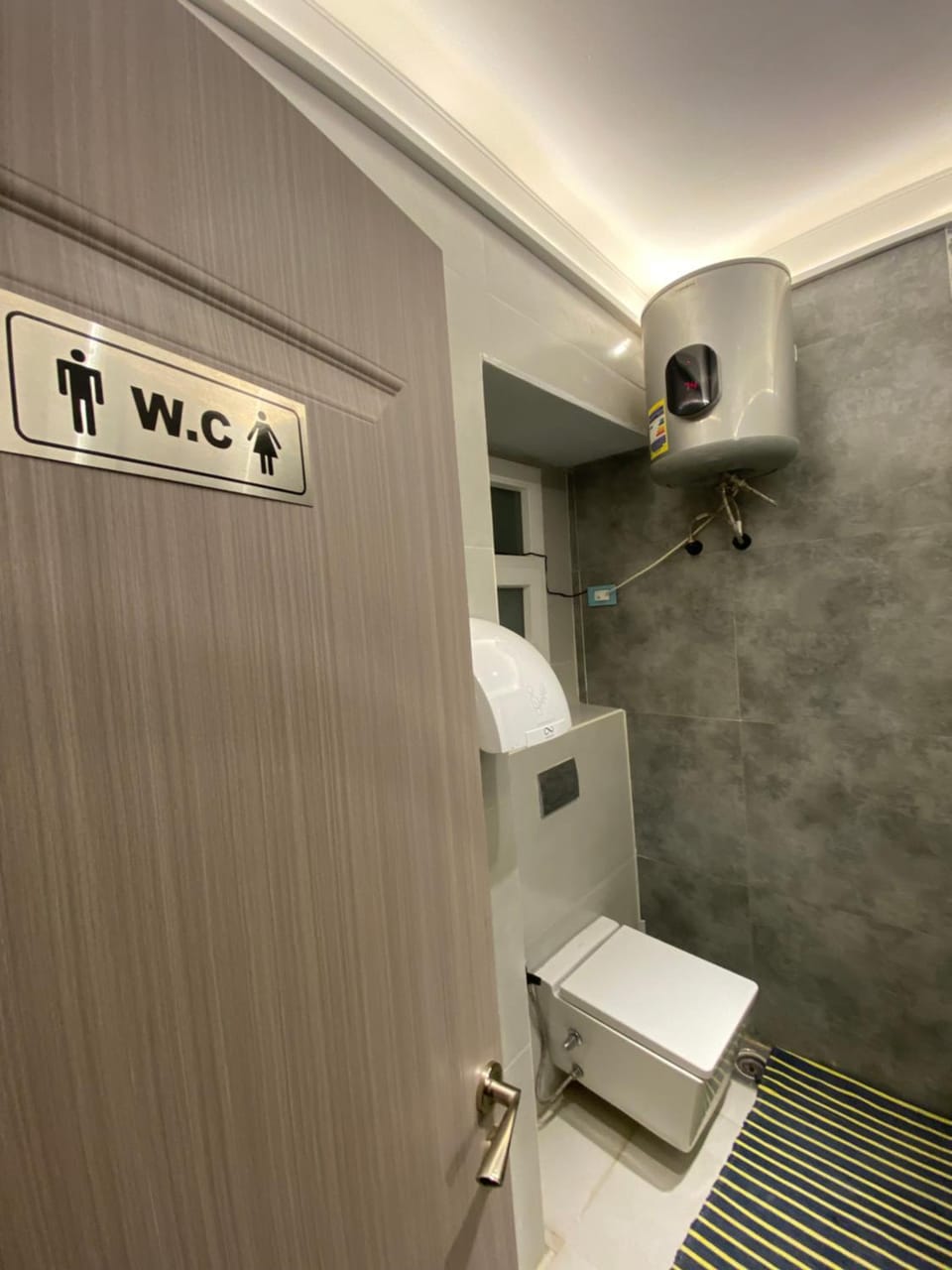 Sky butterfly Vacation rental in Cairo Governorate