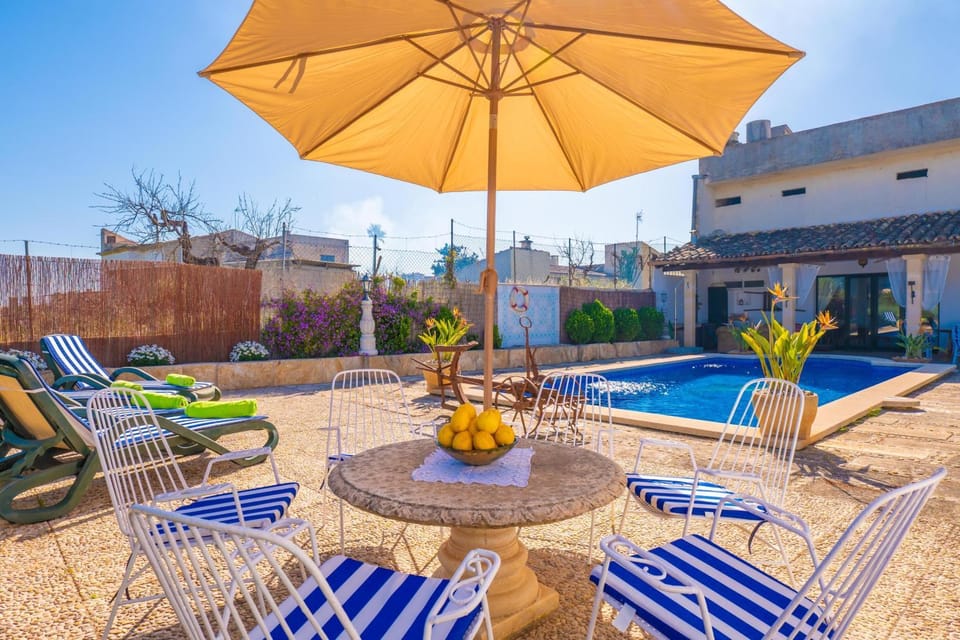 Patio, Other